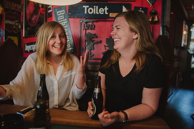 Vesterbro Tour With Beer & Pub Visits - Max 10 People - Viktoriagade, Mikkeller, and the craft-beer contrast