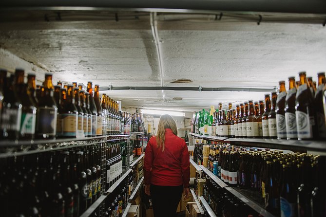 Vesterbro Tour With Beer & Pub Visits - Max 10 People - Small details between the main stops