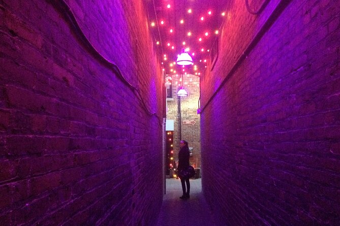 Victoria Alleyways and Ales Craft Beer Tour - What you actually get for $100.45