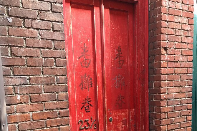 Victoria Alleyways and Ales Craft Beer Tour - Starting at Phillips Tasting Room at 2:30 pm