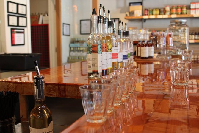 Victoria Craft Beer and Distillery Tour - Why this Victoria tour works well for a half-day