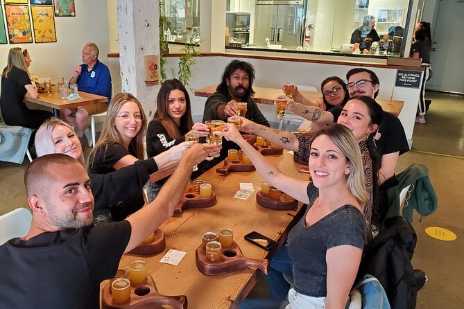 Victoria Craft Brewery Tour - Five things to know before you go