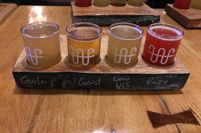Victoria Craft Brewery Tour - Who should book this Victoria beer tour?