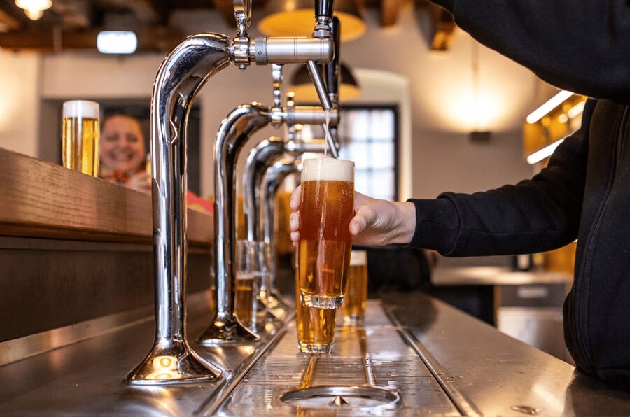 Vienna: Guided tour of the Ottakringer brewery - Why Ottakringer makes a good Vienna stop