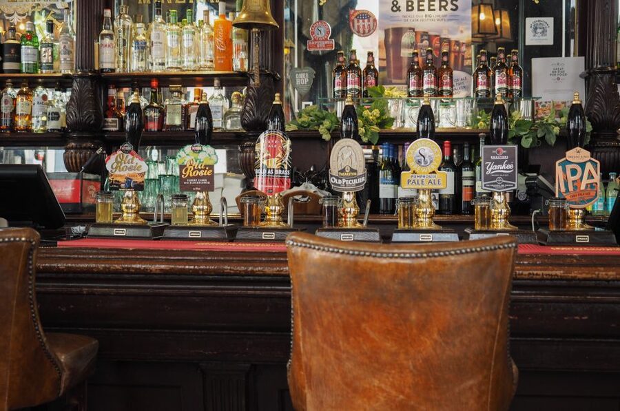 Vienna: Private Austrian Beer Tasting Tour in the Old Town - What the private format changes