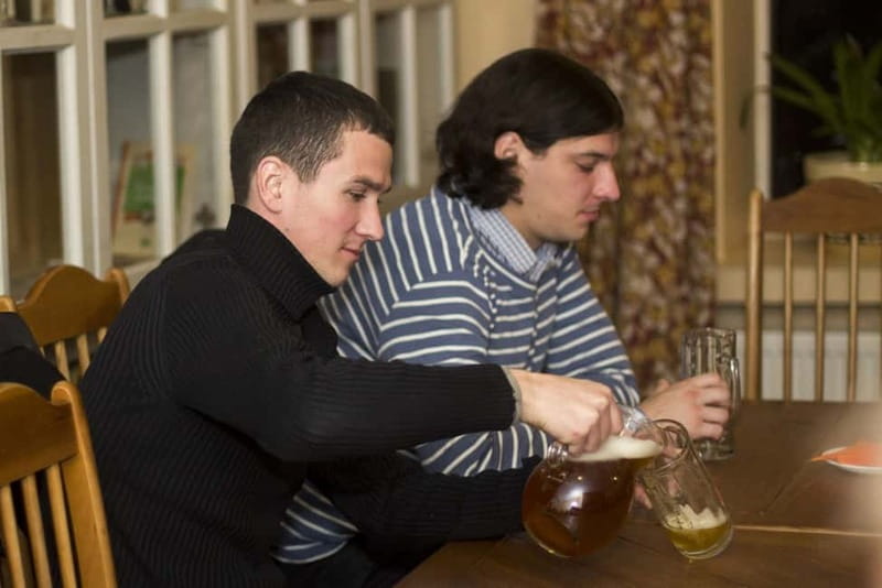 Vilnius: Private Beer Tour & Tasting - Key points to know before booking