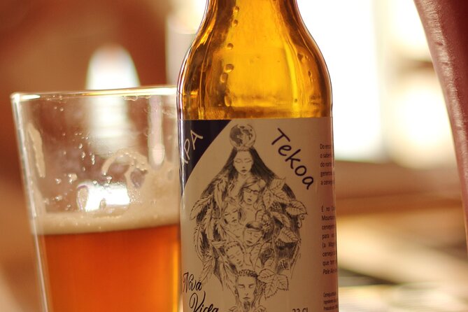Visit to a Family Brewery in Loulé with Tasting - Key points to know before you go