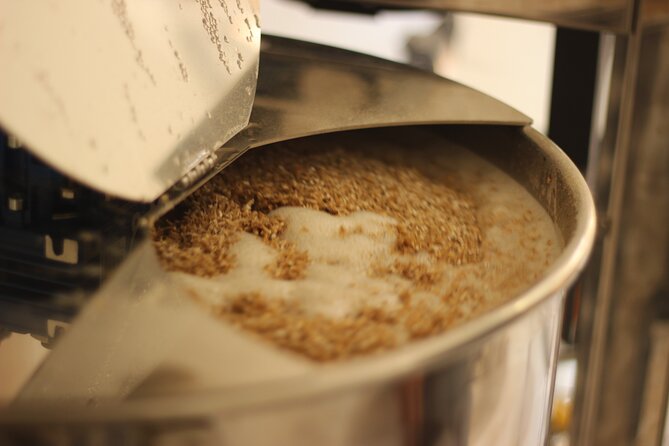 Visit to a Family Brewery in Loulé with Tasting - A family brewery with an Algarve story