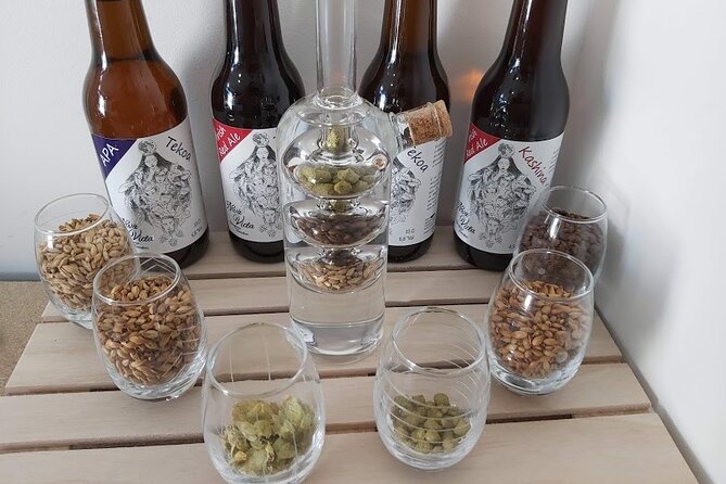 Visit to a Family Brewery in Loulé with Tasting - Who will enjoy this brewery visit?