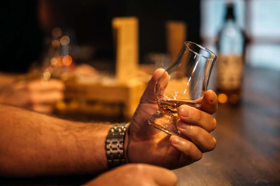 Waiheke Island: HEKE Distillery & Brewery Tour with Tastings - Key points at The Heke