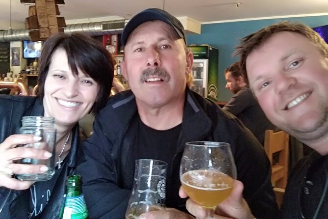 Walking tour of Split old town and craft beer tasting - Key points to know before booking