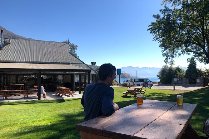 Wanaka Breweries E-Bike Tour - Key things to know before booking