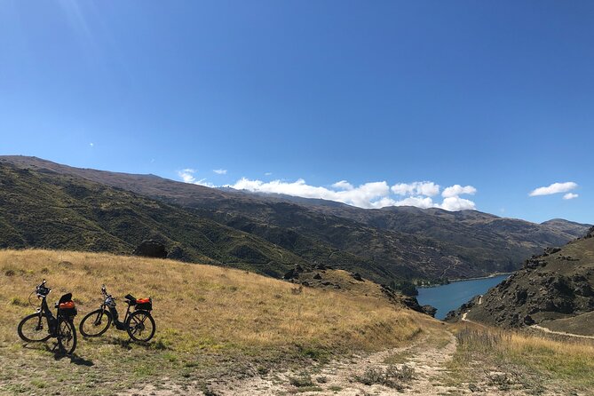 Wanaka Breweries E-Bike Tour - Why this Wanaka ride is different from a normal brewery tour