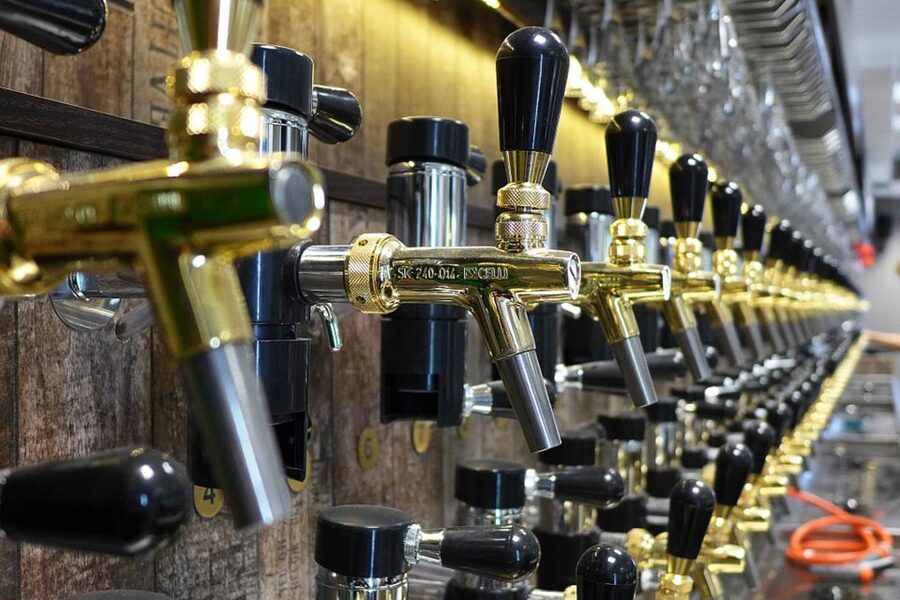 Warsaw: Guided Craft Beer Tour with a Friendly Guide - Key Points Before You Book