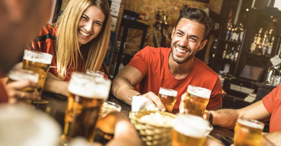 Warsaw Private Polish Beer Tasting Tour at Best Pubs & Bars - Key Points At A Glance