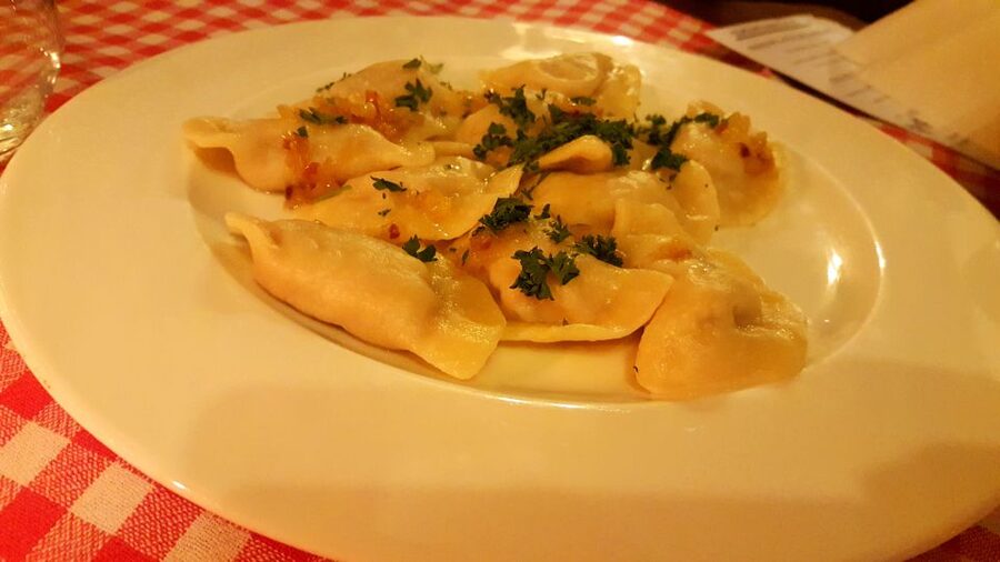 Warsaw Private Polish Beer Tasting Tour at Best Pubs & Bars - Food Pairings Make The Longer Plans Better