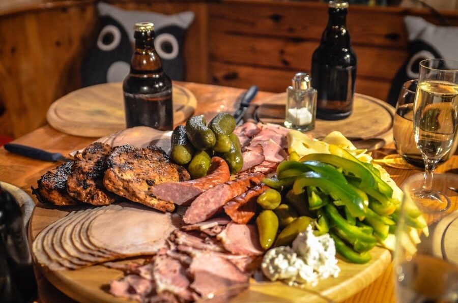 Warsaw Private Polish Beer Tasting Tour at Best Pubs & Bars - Starting In Warsaw Old Town