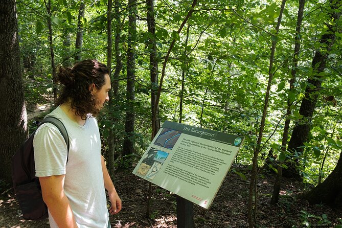 Waterfall Wonders Hiking Tour with Brewery Stop from Nashville - Is $149.95 a Fair Price?