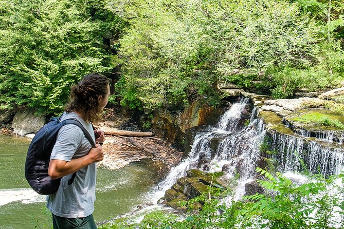 Waterfall Wonders Hiking Tour with Brewery Stop from Nashville - Booking and Cancellation Details to Keep in Mind