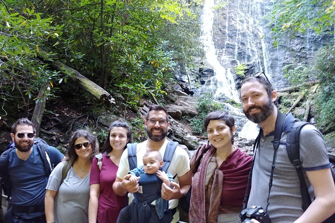 Waterfalls and Breweries Tour from Bryson City, NC - Why this pairing works so well