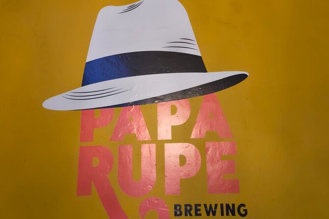 West Coast Beer Tasting Adventure in Puerto Rico - What the $200 price really buys