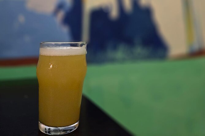 West Coast Beer Tasting Adventure in Puerto Rico - Timing, pickup, and the private format