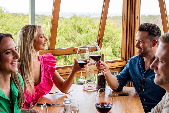 Wine, Craft Beer & Restaurant Lunch (Italian-A'la Carte). - Why this Margaret River day works well
