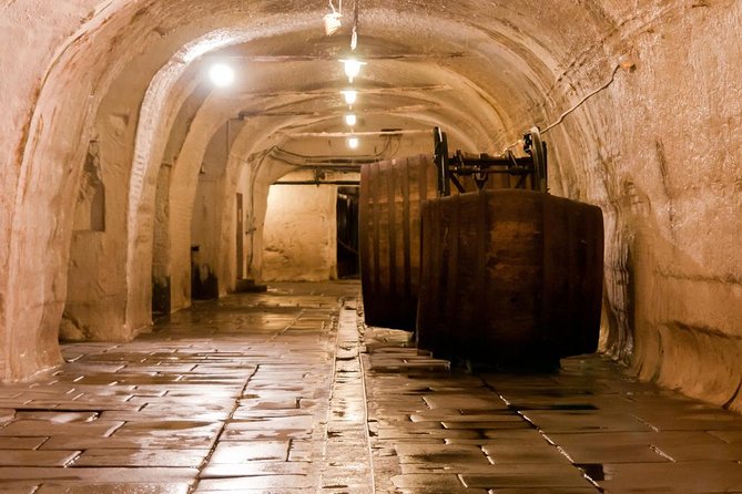 WINE, FOOD & BEER TOUR from Prague to PILSEN - Is $356.23 a fair price?
