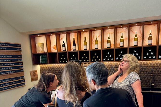 Wineries / Brewery - Why Kumeu makes a good Auckland day trip