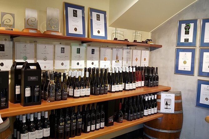 Wineries / Brewery - Is $173.76 per person a fair price?