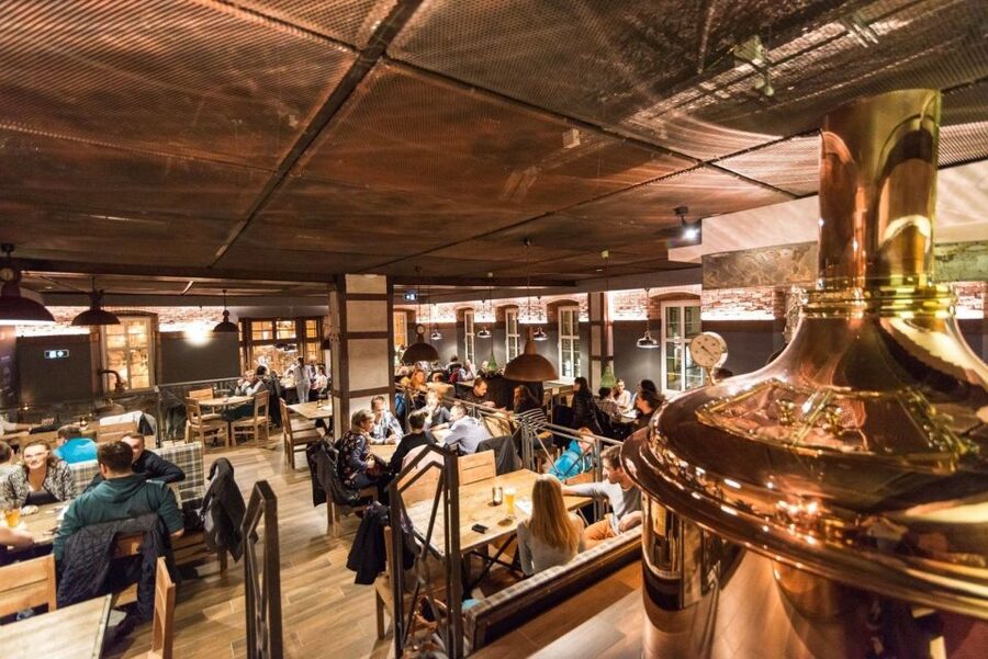 Wroclaw: Guided Tour & Beer Tasting (2 hours) - Key points before you book