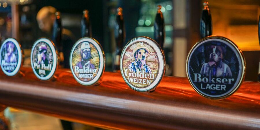 Wroclaw: Guided Tour & Beer Tasting (2 hours) - A quick look inside St. Elizabeth’s Church