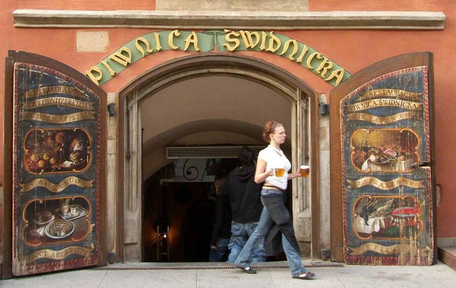 Wroclaw: Guided Tour & Beer Tasting (2 hours) - How the private format affects the experience