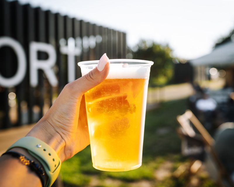 Wrocław: Polish Craft Beer Walking Tour with Tastings - Is $94 per person a fair price?