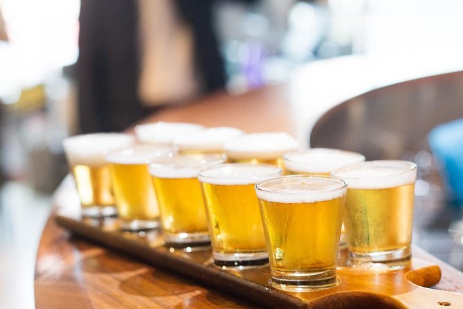 XXXX Brewery Tour - Key points to know before you book