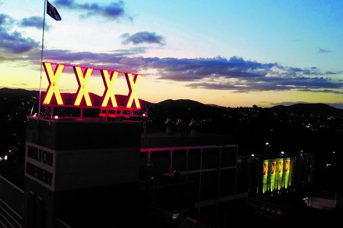 XXXX Brewery Tour - Why the XXXX brewery matters in Brisbane
