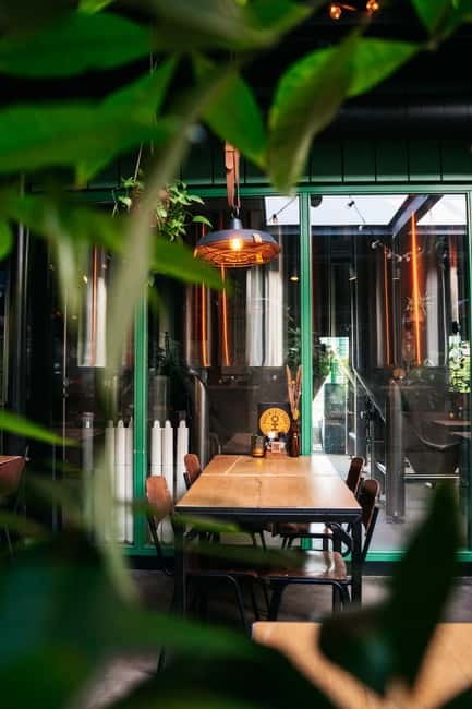 Zaanse Schans: Brewery HOOP Tour and Tasting - Who will enjoy this experience most