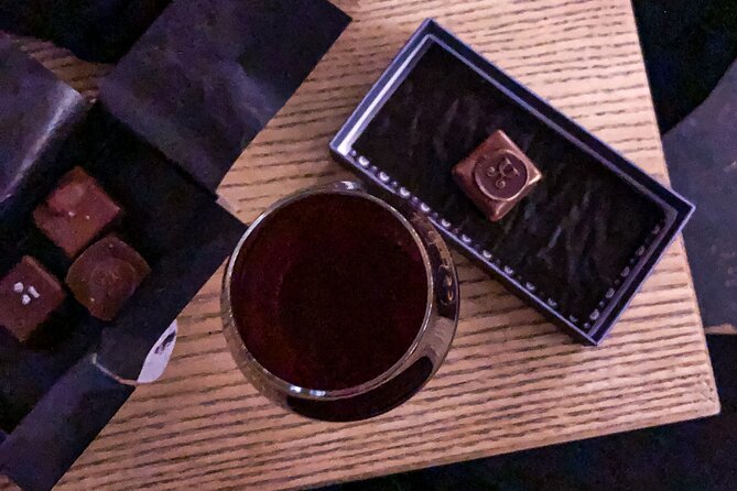 Zurich Beer & Chocolate Tour – Craft Beers & Swiss Chocolates - Timing, meeting point, and useful planning advice