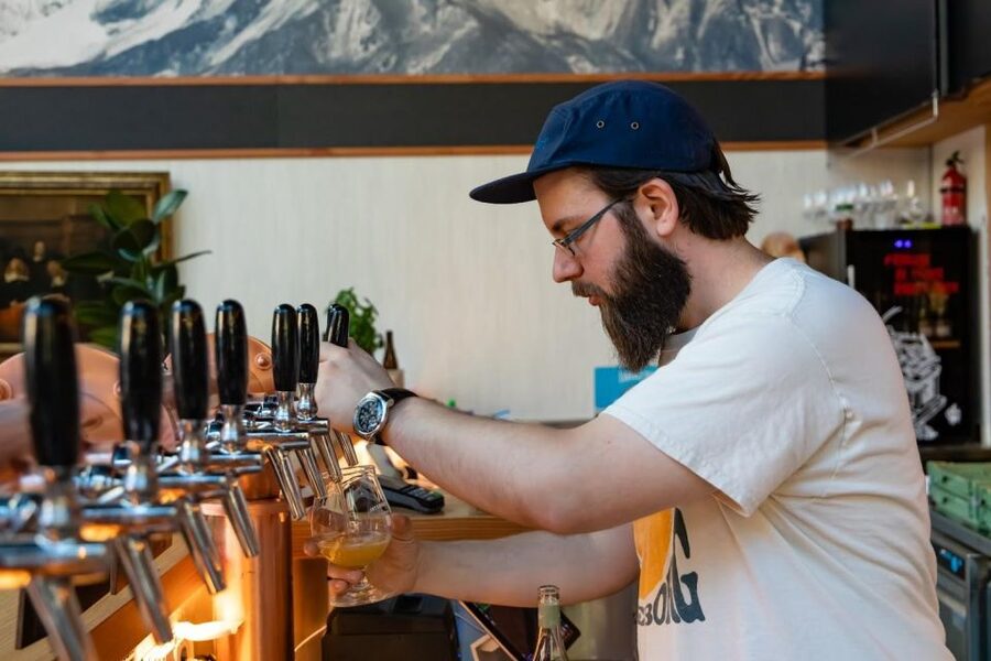 Zurich Beer Tour - tasting tour with a local beer expert - Key points to know before booking